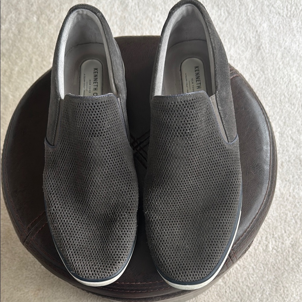 Men’s Kenneth Cole Slip On Loafers